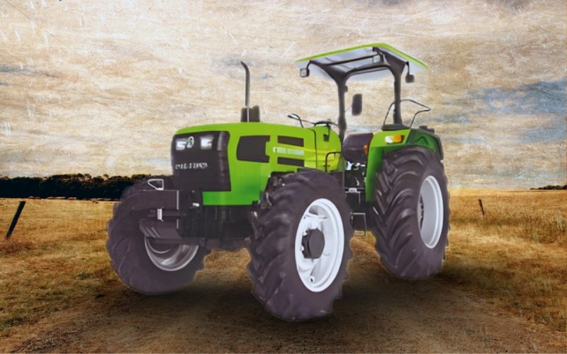 4110 DI C MESH Series 4